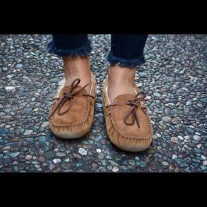 Ugg Moccasins